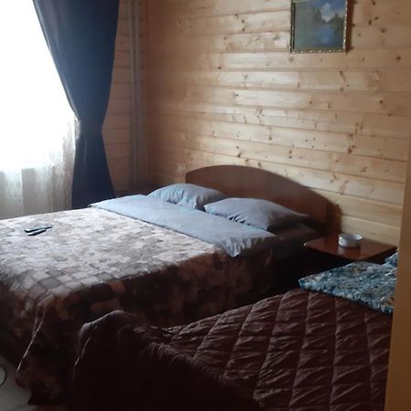 Затишні Карпати)) Apartment Верховина Екстериор снимка