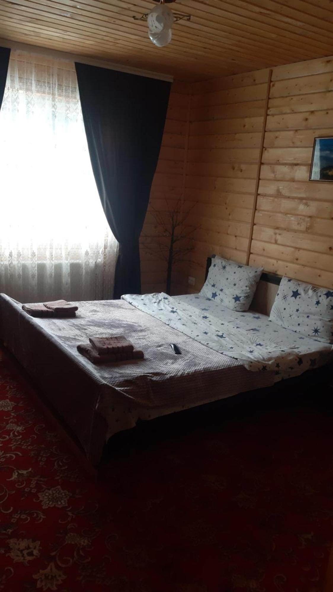 Затишні Карпати)) Apartment Верховина Екстериор снимка